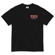 TKE Baroque T-Shirt by Comfort Colors