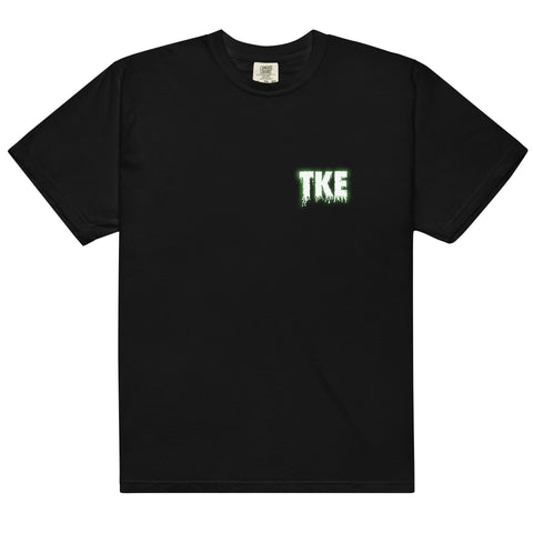 LIMITED RELEASE: TKE Halloween T-Shirt