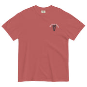 Drop 003: TKE Derby T-Shirt by Comfort Colors