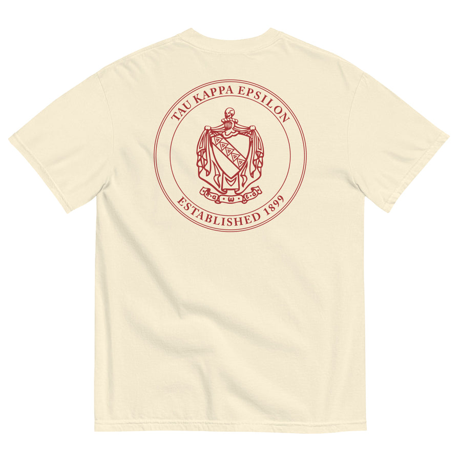 Shop All T-Shirts – The Tau Kappa Epsilon Store