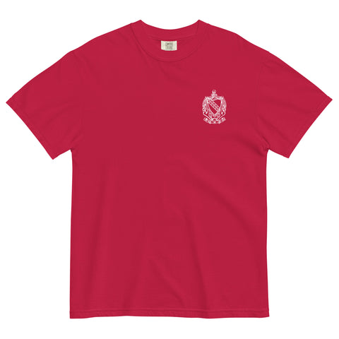 TKE Founding Fathers T-Shirt by Comfort Colors