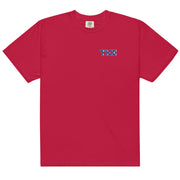 TKE 4th of July T-Shirt by Comfort Colors (2024)