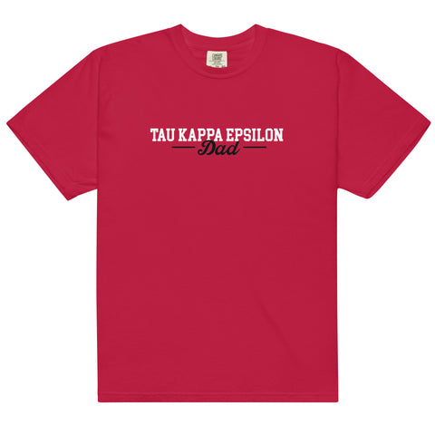 TKE Dad T-Shirt