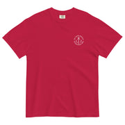 Drop 006: TKE Sailing T-Shirt by Comfort Colors