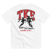 TKE Game Day T-Shirt by Comfort Colors (2023)