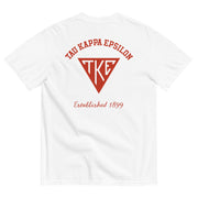 TKE Est. 1899 T-Shirt by Comfort Colors