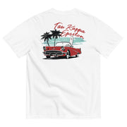 TKE Summer T-Shirt by Comfort Colors (2024)