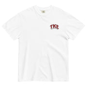 TKE Thanksgiving T-Shirt by Comfort Colors (2023)