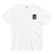 TKE Golf T-Shirt by Comfort Colors (2023)