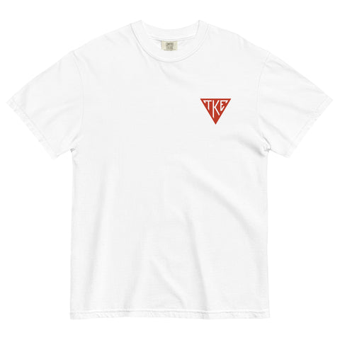 TKE Est. 1899 T-Shirt by Comfort Colors