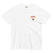 Drop 005: TKE BBQ T-Shirt by Comfort Colors