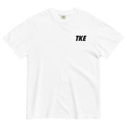 LIMITED RELEASE: TKE Retro T-Shirt by Comfort Colors