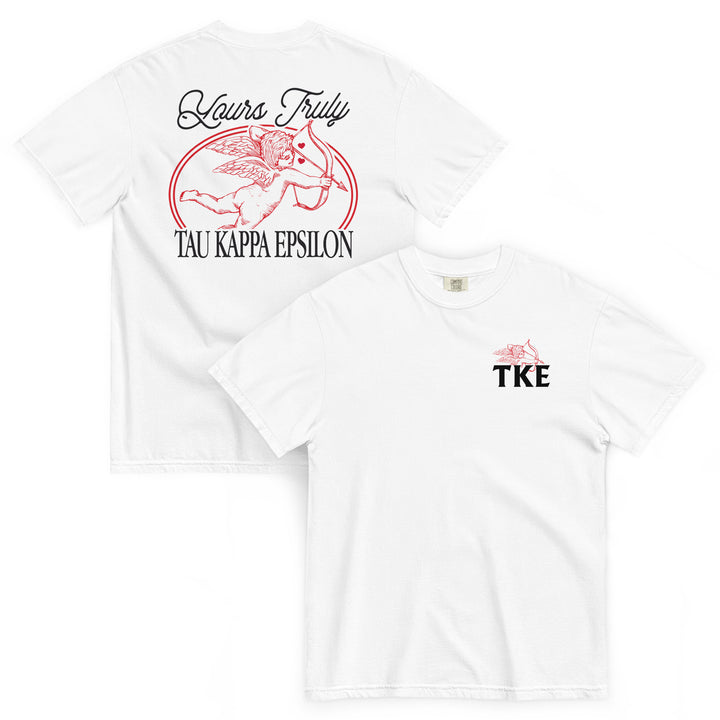 TKE Valentine's T-Shirt