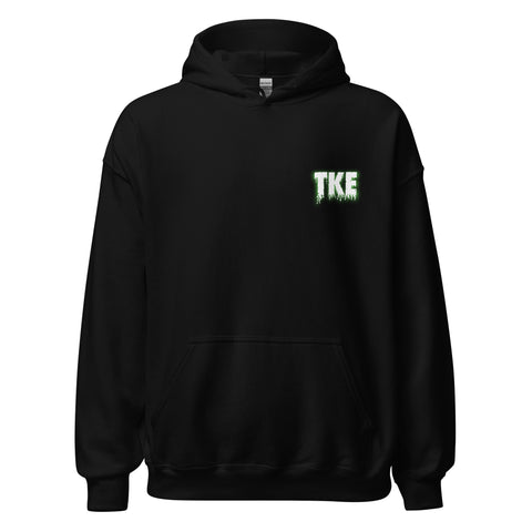 LIMITED RELEASE: TKE Halloween Hoodie