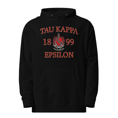 TKE Vintage Hoodie