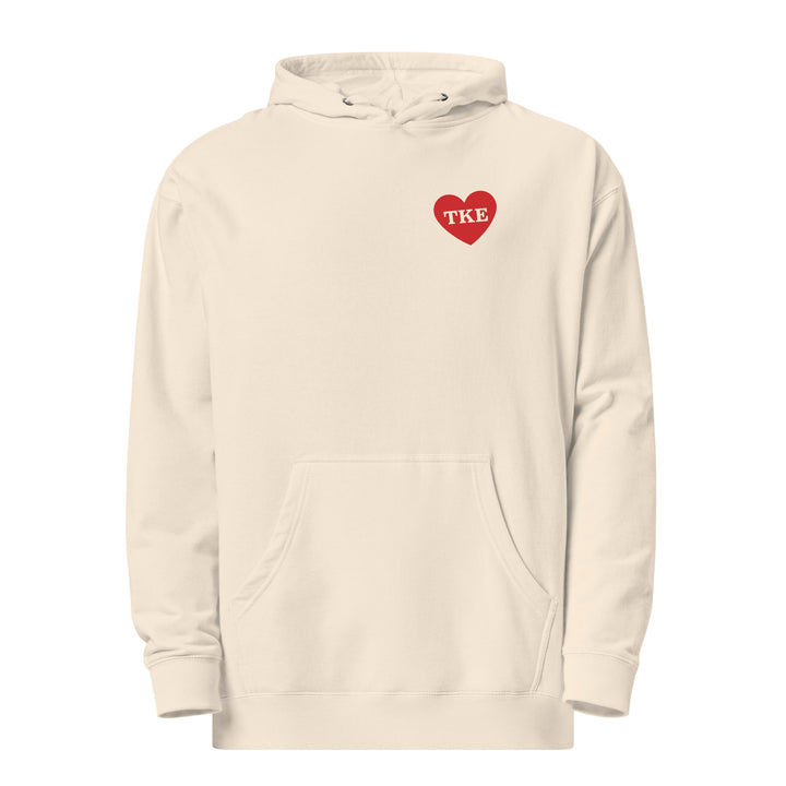 Somebody At TKE Loves Me Hoodie (2024)