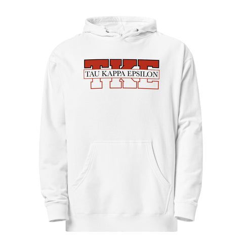 TKE Scholarly Hoodie