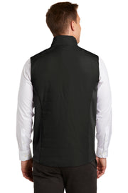 TKE - Coat of Arms Insulated Vest