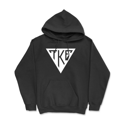 TKE - Houseplate Hoodie