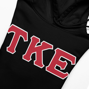 TKE - Letters Hoodie