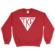 TKE - Houseplate Crewneck