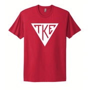 TKE - Houseplate Tee