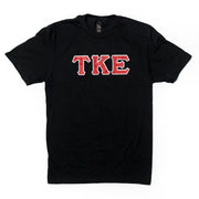 TKE - Letters Tee