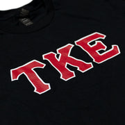 TKE - Letters Tee