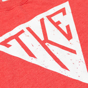 TKE - Houseplate Tee