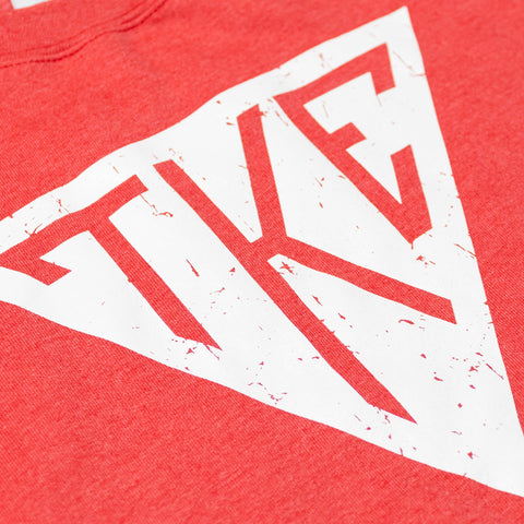 TKE - Houseplate Tee