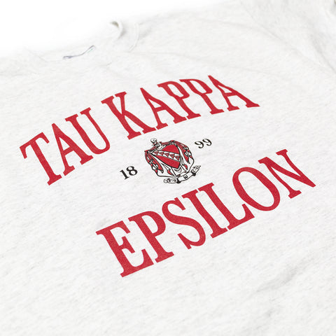 TKE - Crewneck