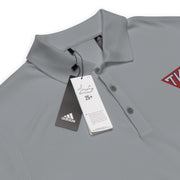 TKE Houseplate Performance Polo by adidas