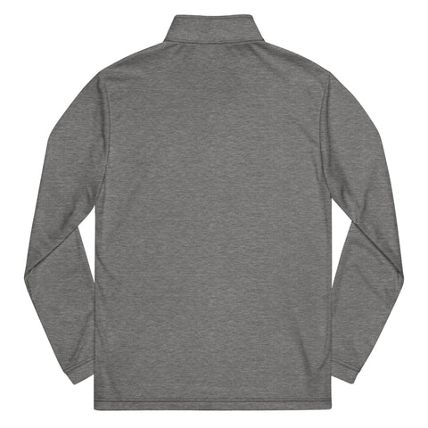 TKE Performance Quarter-Zip by Adidas