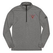 TKE Performance Quarter-Zip by Adidas