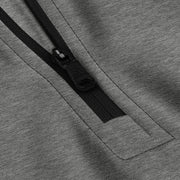 TKE Performance Quarter-Zip by Adidas