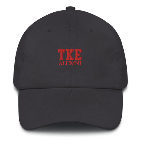 TKE Alumni Hat