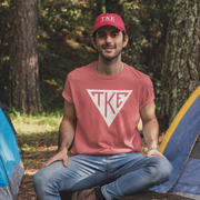 TKE - Houseplate Tee